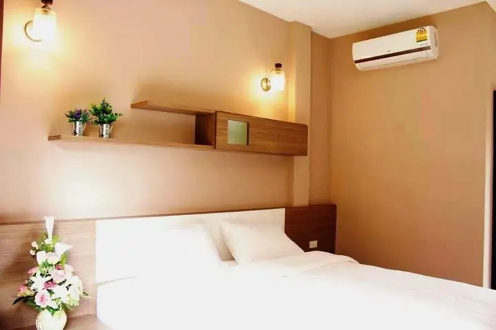 Кхлонг-Янг: Sata House Buoutique Resort