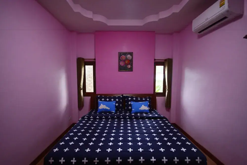 Ханом: Thongsom Resort