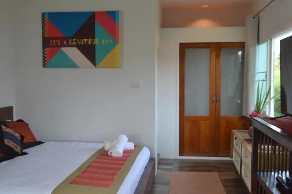 Сам-Рои-Йот: Baan Aroka Beach Front