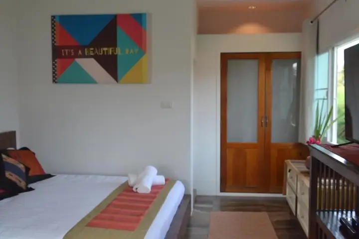 Сам-Рои-Йот: Baan Aroka Beach Front