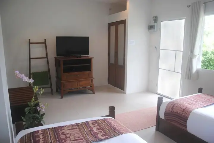 Сам-Рои-Йот: Baan Aroka Beach Front