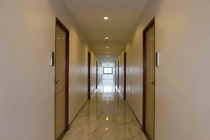 Бангтхорат: The Residence Thepkanjana