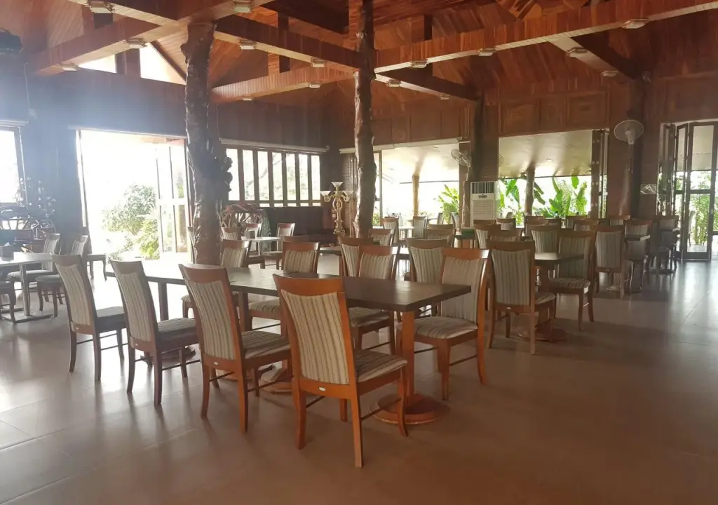 Варин-Чамрап: Maya Resort Hotel