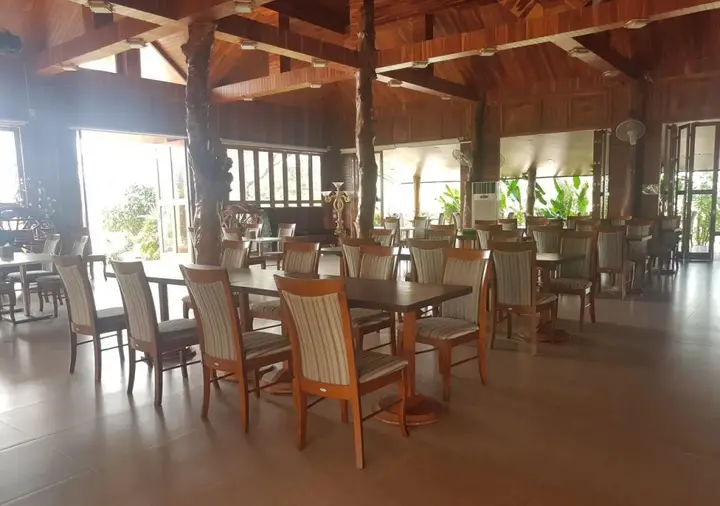 Варин-Чамрап: Maya Resort Hotel