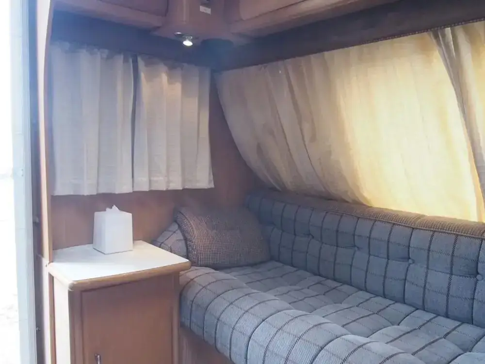 Кхао-Кхо: Uncle Tom's Cabin at Khaokho