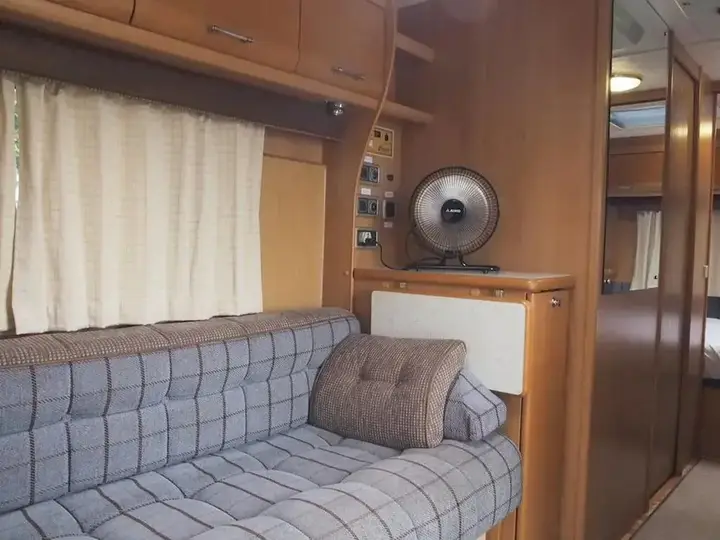 Кхао-Кхо: Uncle Tom's Cabin at Khaokho