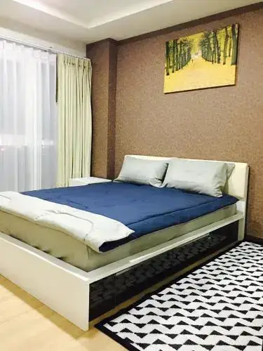 Районг: Me Condo by SN