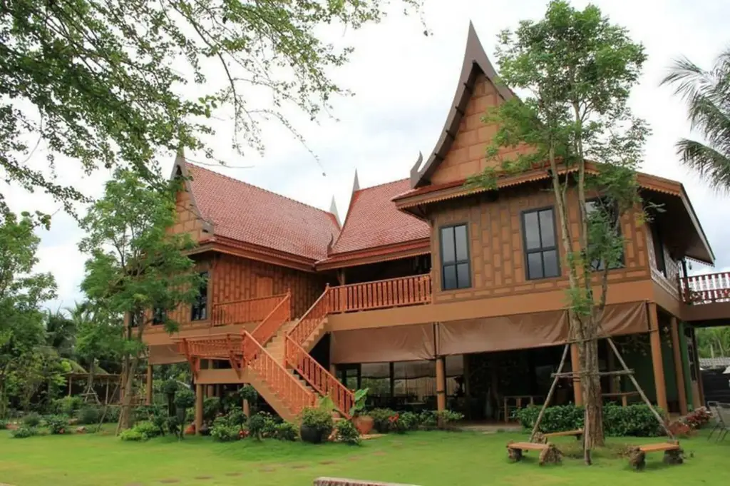 Asita Eco Resort — фото 1