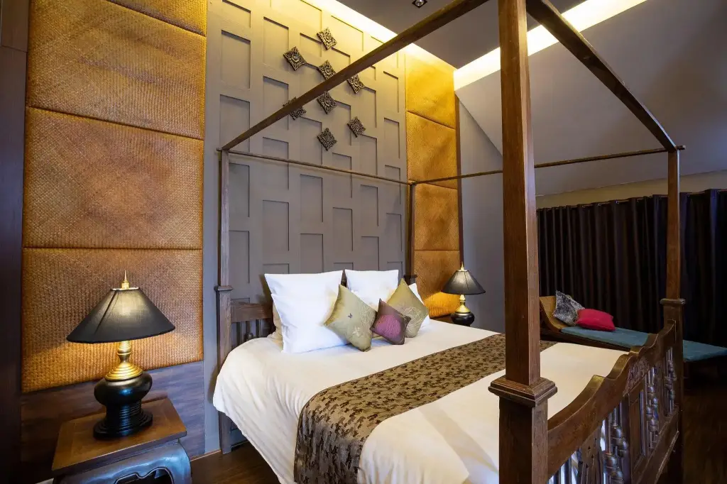 Самутсонгкхрам: Asita Eco Resort