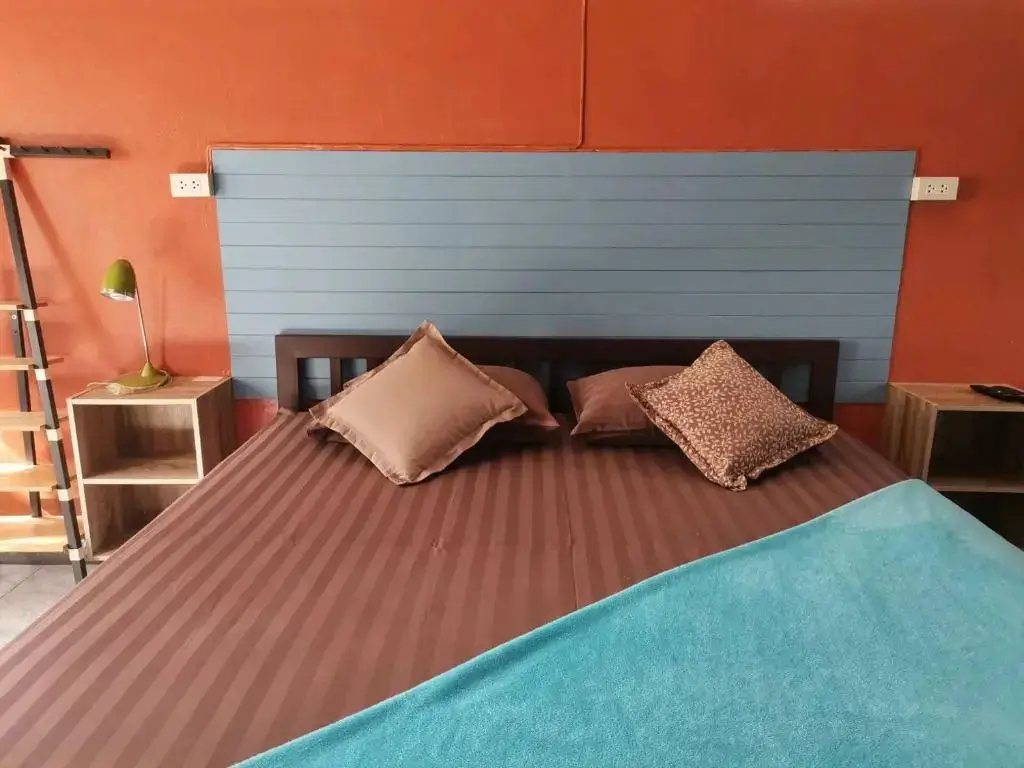 Прачуапкхирикхан: Milano Home Guesthouse