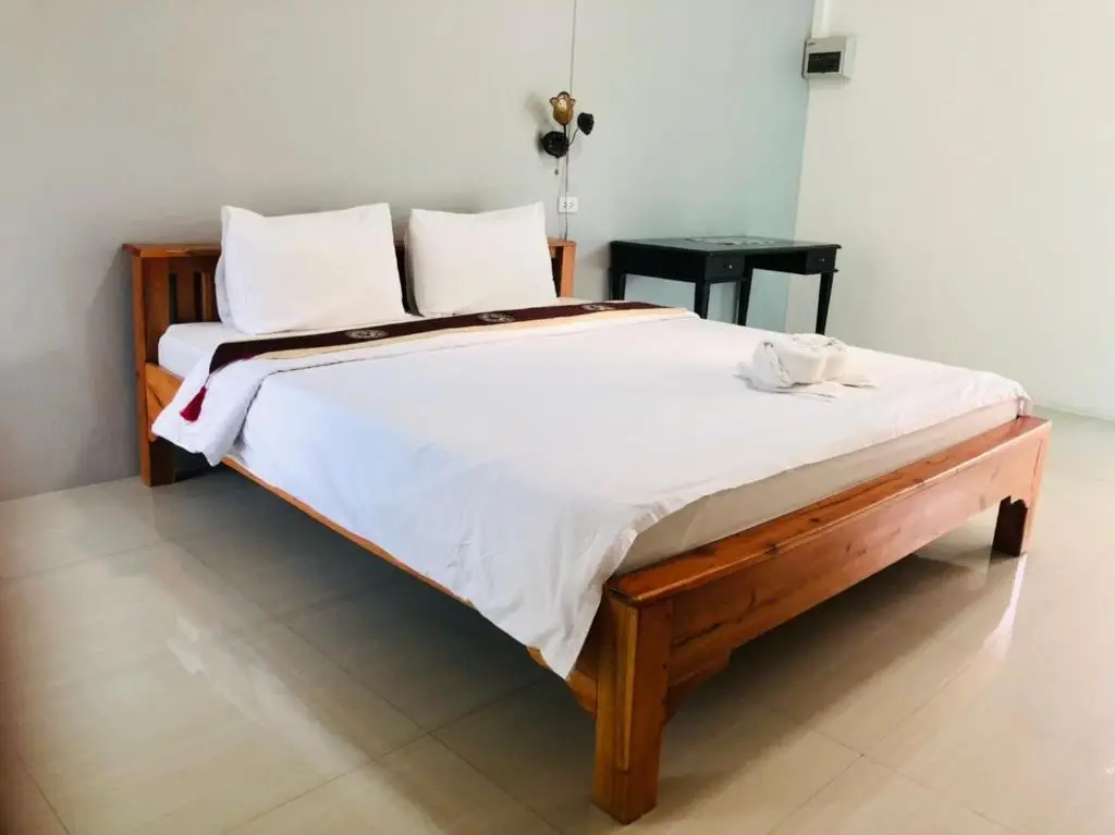 Столичный район Чантхабури: Baanlugchange Hotel