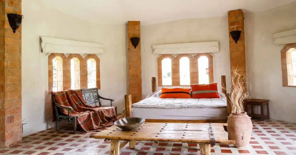 Дой-Сакет: Mala Dhara Eco Resort