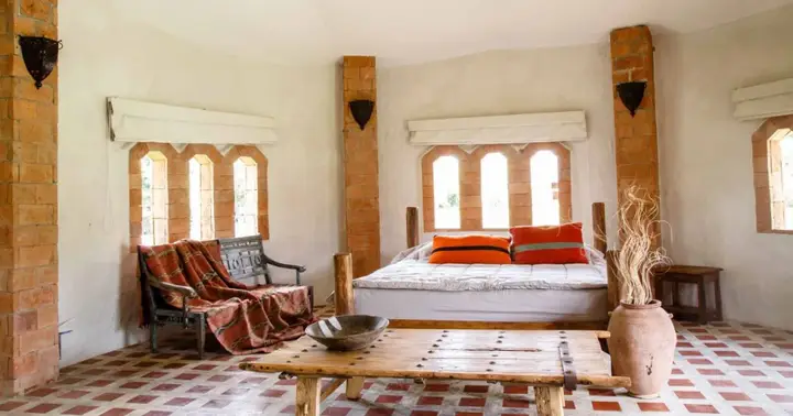 Дой-Сакет: Mala Dhara Eco Resort