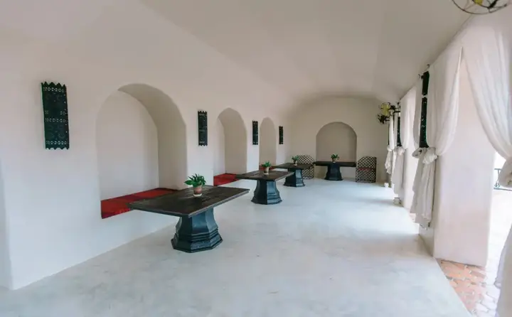 Дой-Сакет: Mala Dhara Eco Resort