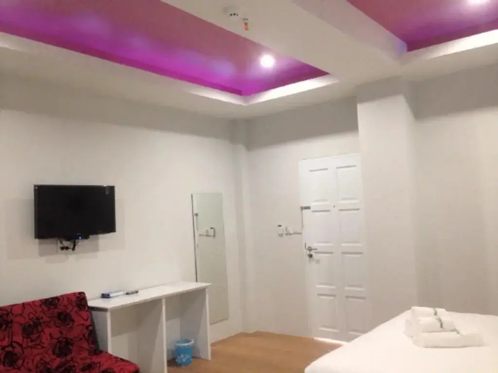 Транг: Namthip Residence