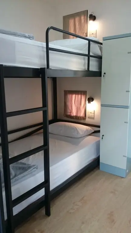 Ко-Пханган: Na-tub Hostel
