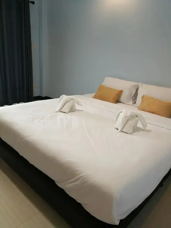 Чианграй: Na Na Doo Homestay