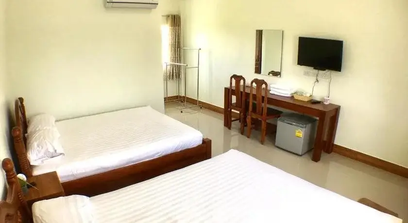 Tien Chai Roi Et Hotel — фото 1