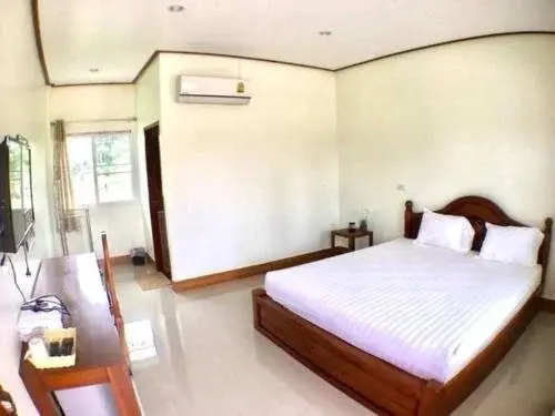 Рои Эт: Tien Chai Roi Et Hotel