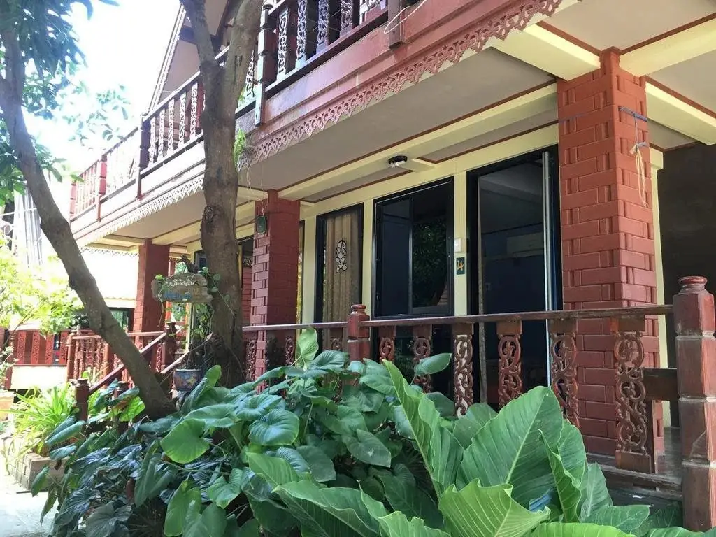 Донсак: Sea Sun Moon Hostel
