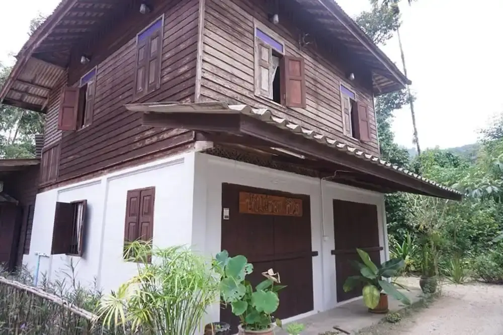 Banmaihom Homestay Kiriwong — фото 1