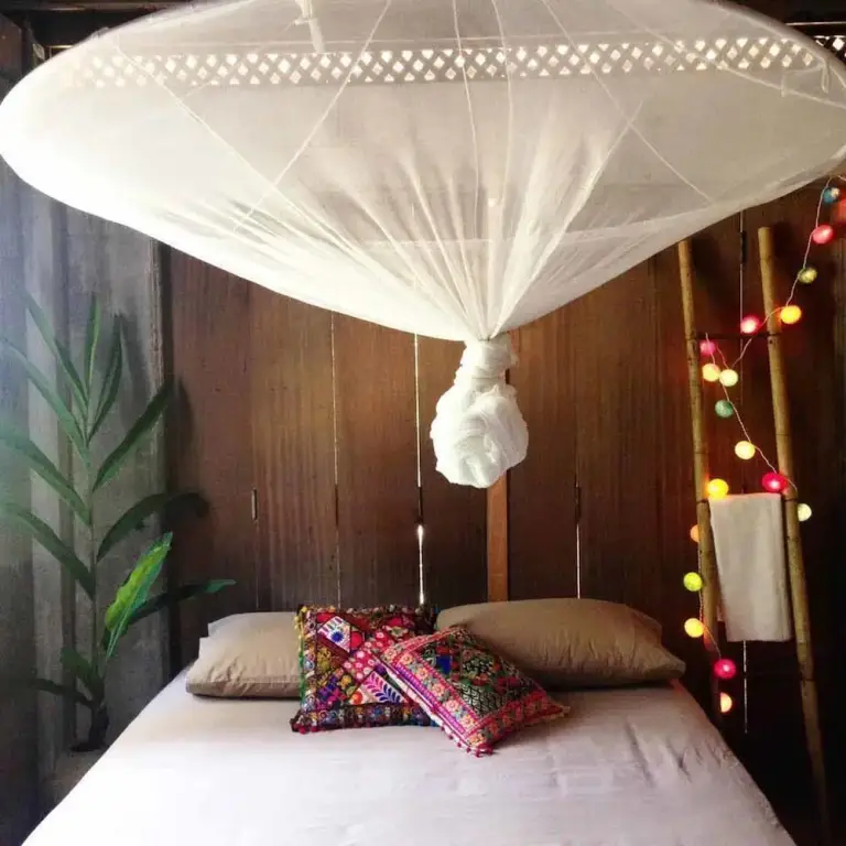 Лансака: Banmaihom Homestay Kiriwong
