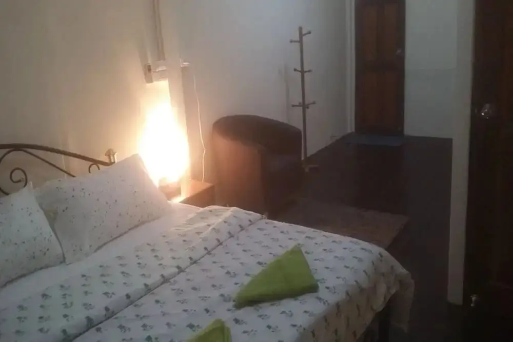 First Inn On Nut - Hostel — фото 1