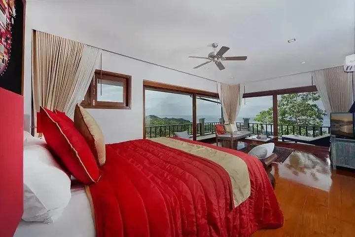 Самуи: Summitra Villa No. 2