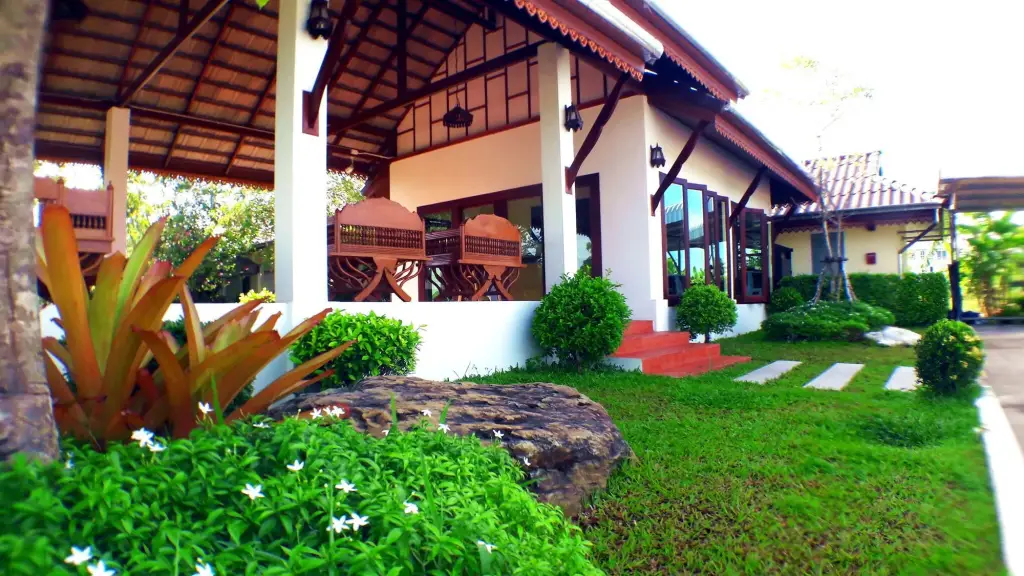 Накхонситхаммарат: Khum Nakhon Hotel
