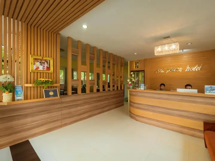 Лоэй: Au Place Hotel