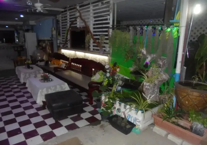 Чаам: Dee Dee Homestay & Guesthouse