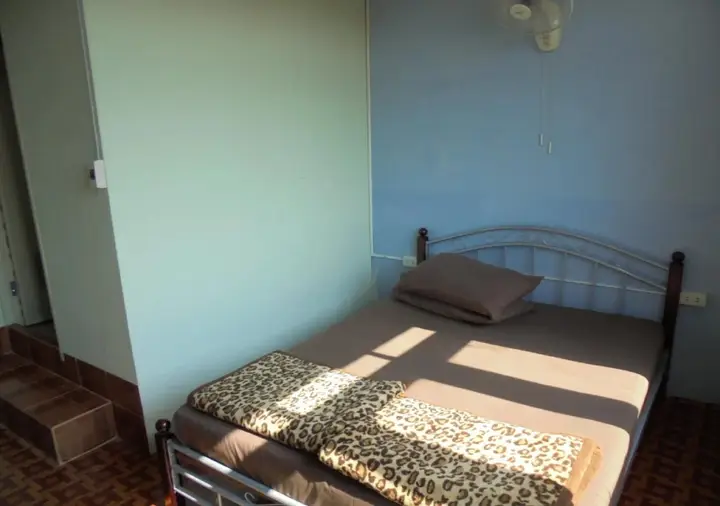 Чаам: Dee Dee Homestay & Guesthouse