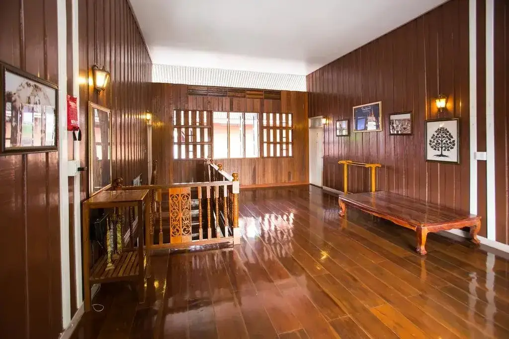 Аюттхая: Baan Tebpitak Elegant Ayotthaya