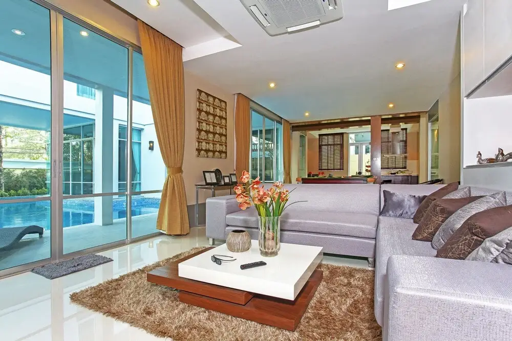 На Чом Тхиан: Jomtien Waree 8 6 Bed