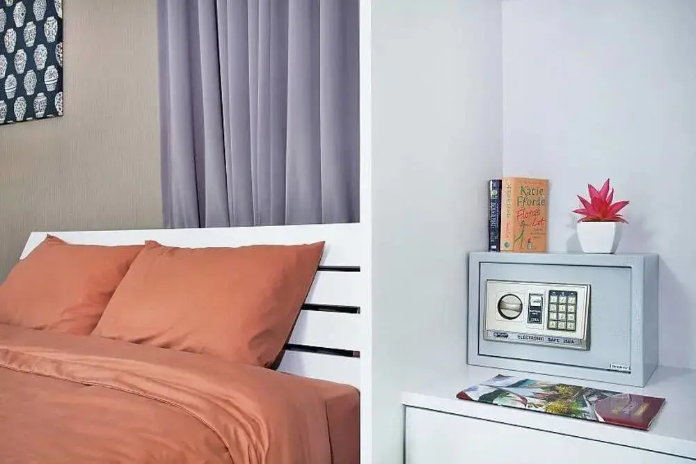 На Чом Тхиан: Jomtien Waree 8 6 Bed