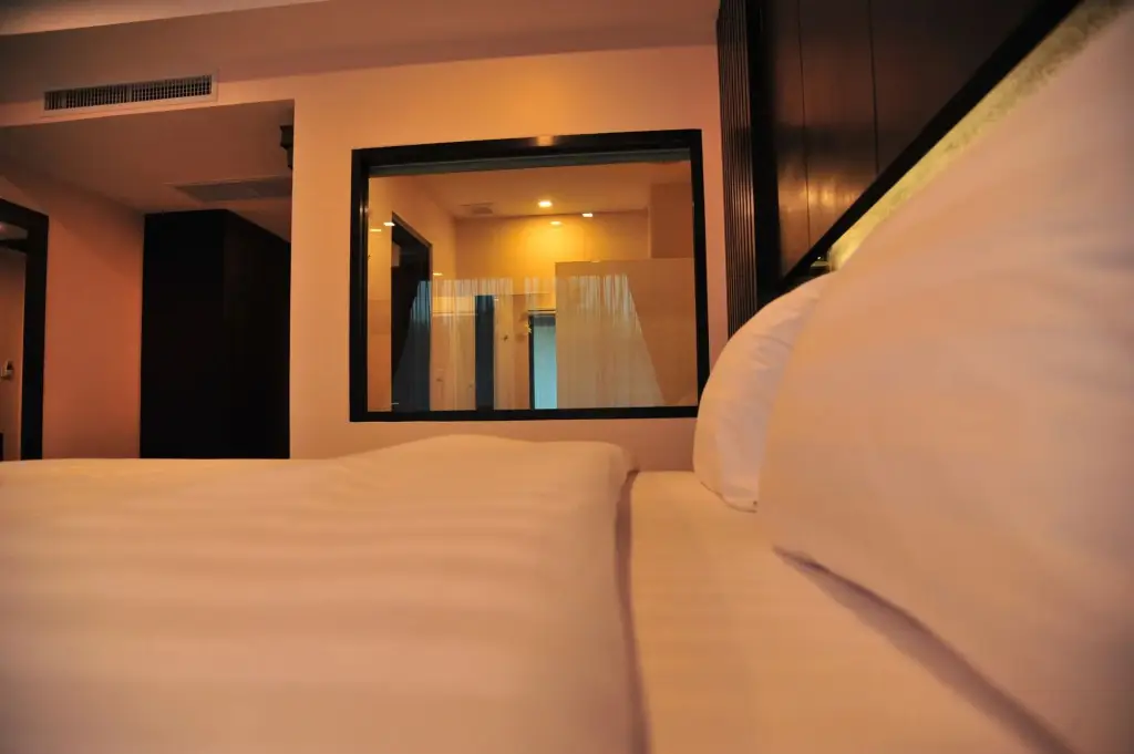 Чаам: Sunmarina Hotel Cha Am