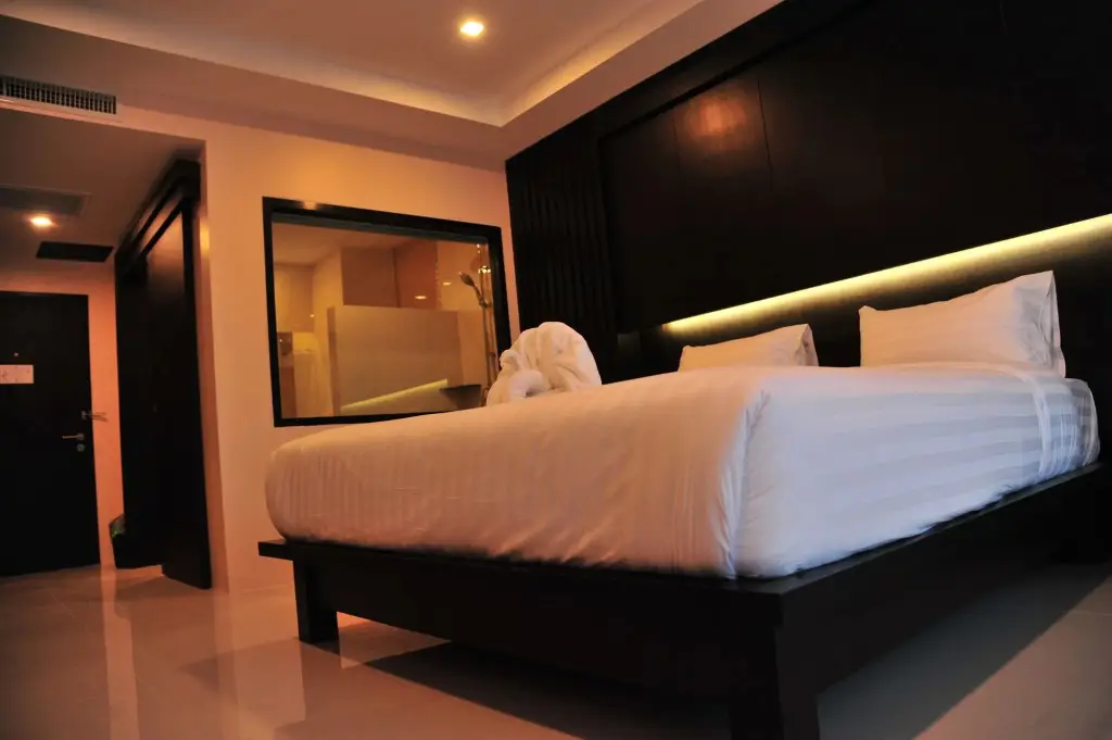Чаам: Sunmarina Hotel Cha Am