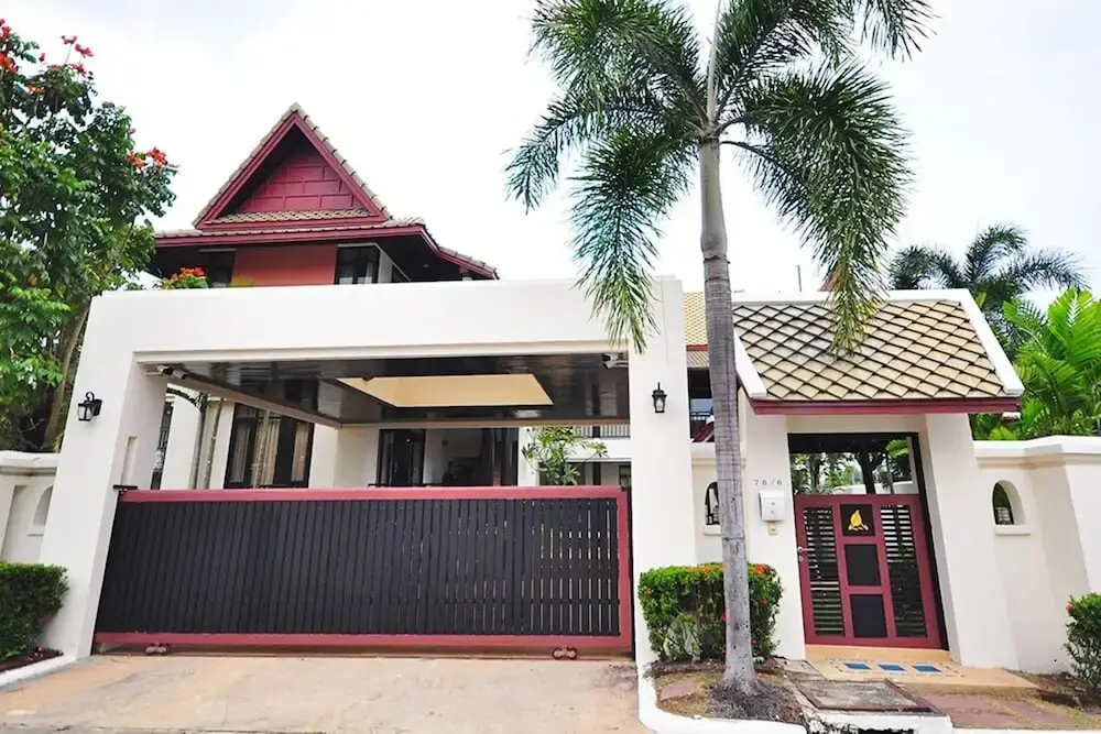 Ramida Pool Villa — фото 1