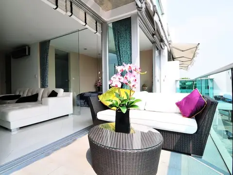 Laguna Heights 7 Dream Beach Apartment — фото 1