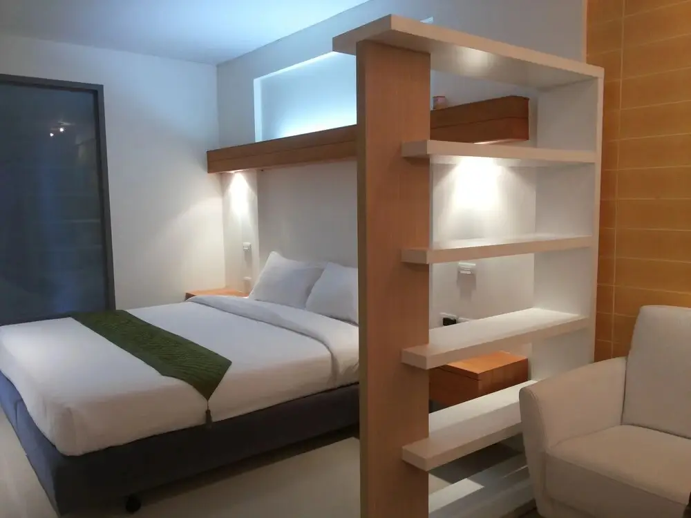 Кату: The Green Golf Residence Condominium