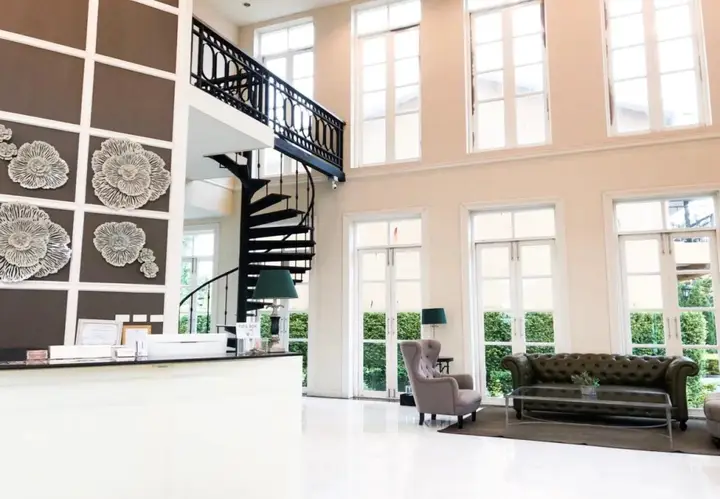 Ванг Нам Кхио: Verona Boutique Hotel