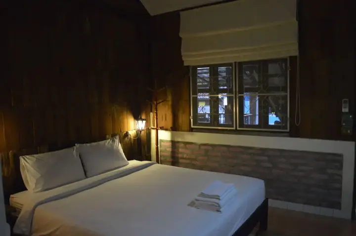 Муанг: Baan Thai Homestay by bGb Villas - Hostel
