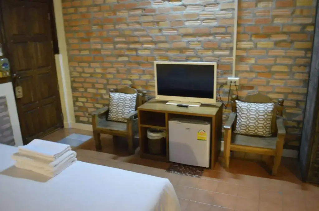 Муанг: Baan Thai Homestay by bGb Villas - Hostel