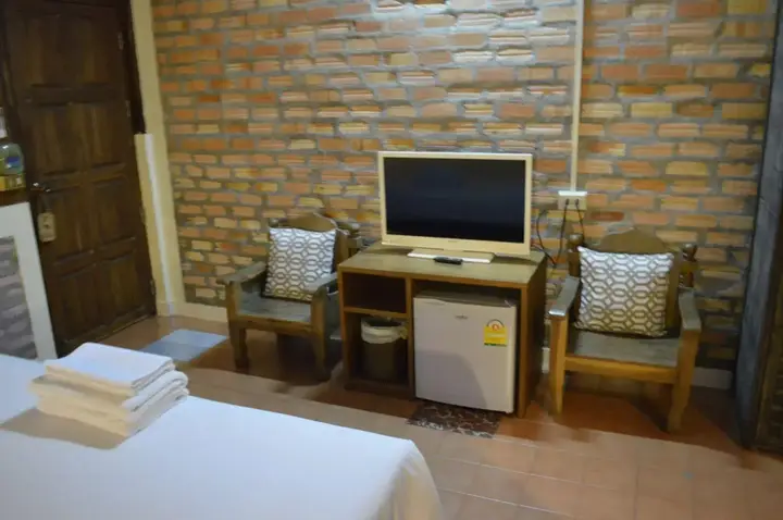 Муанг: Baan Thai Homestay by bGb Villas - Hostel