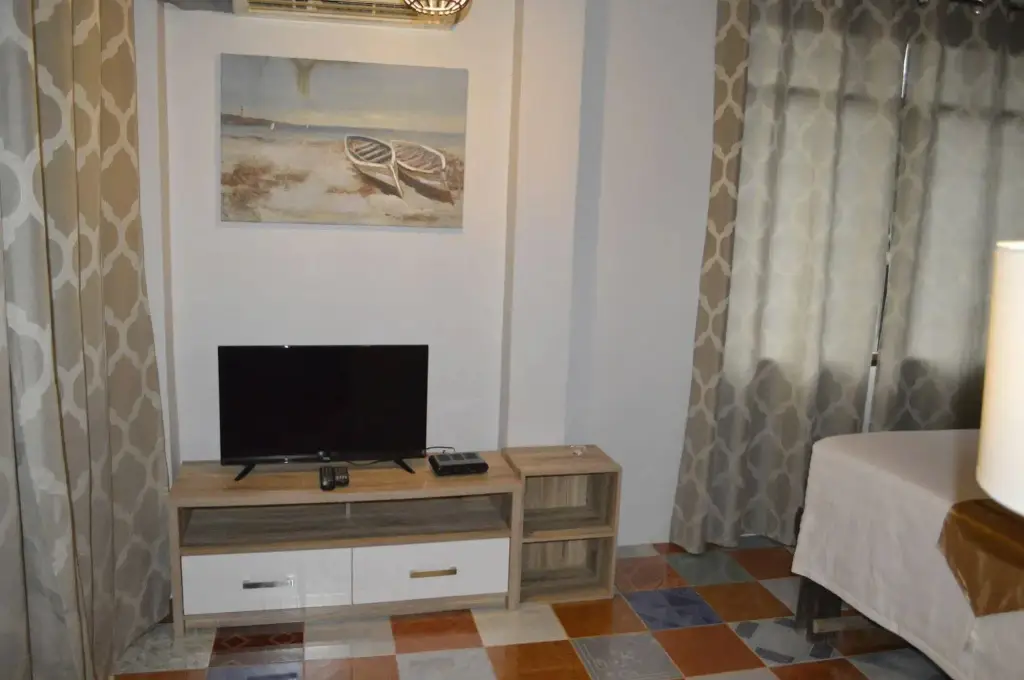Муанг: Baan Thai Homestay by bGb Villas - Hostel
