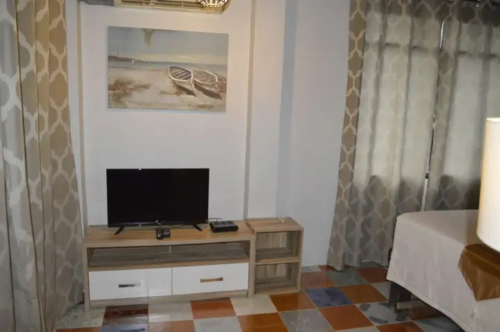 Муанг: Baan Thai Homestay by bGb Villas - Hostel