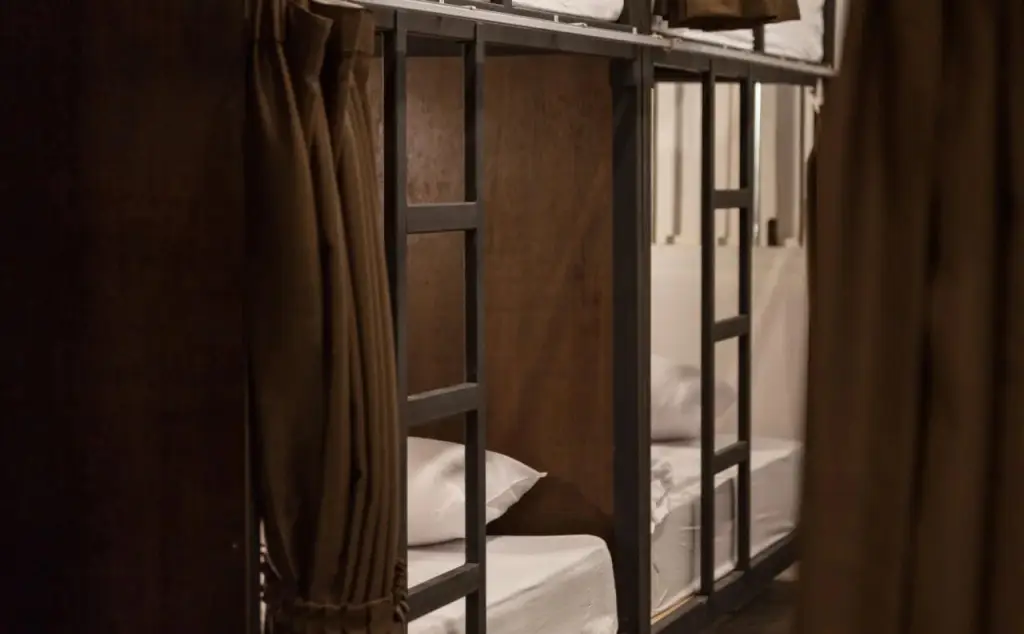 Муанг: Feel Good Hostel