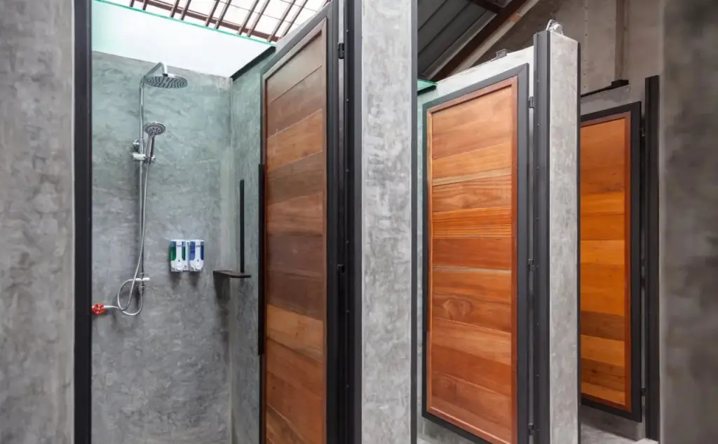 Муанг: Feel Good Hostel