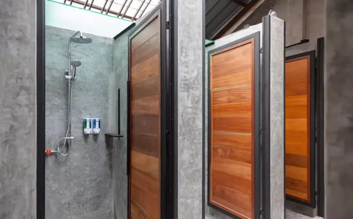 Муанг: Feel Good Hostel