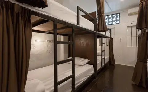 Feel Good Hostel — фото 1